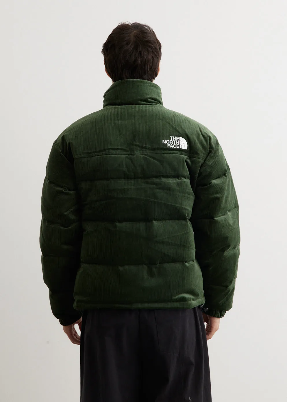 92 Reversible Nuptse Jacket