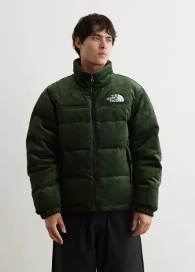 92 Reversible Nuptse Jacket