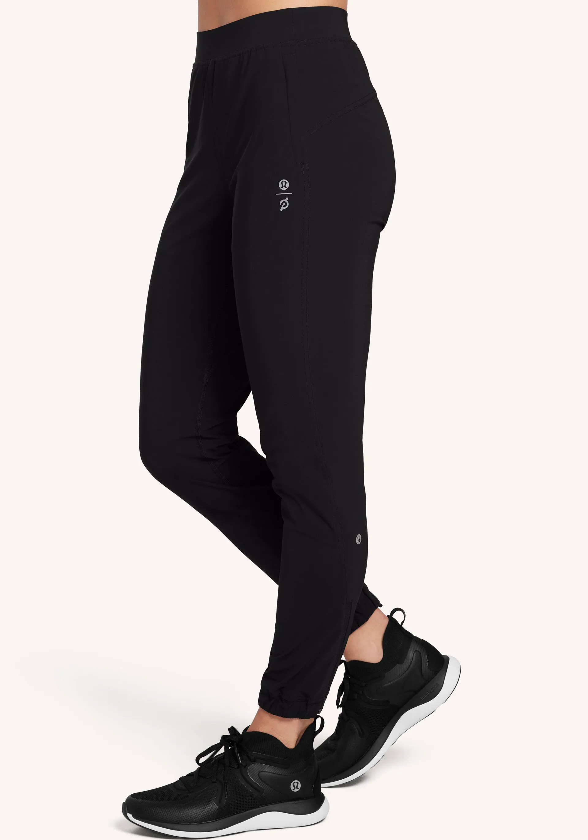 Adapted State High-Rise Jogger