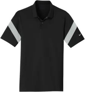 Closeout - NIKE Dri-FIT Commander Polo