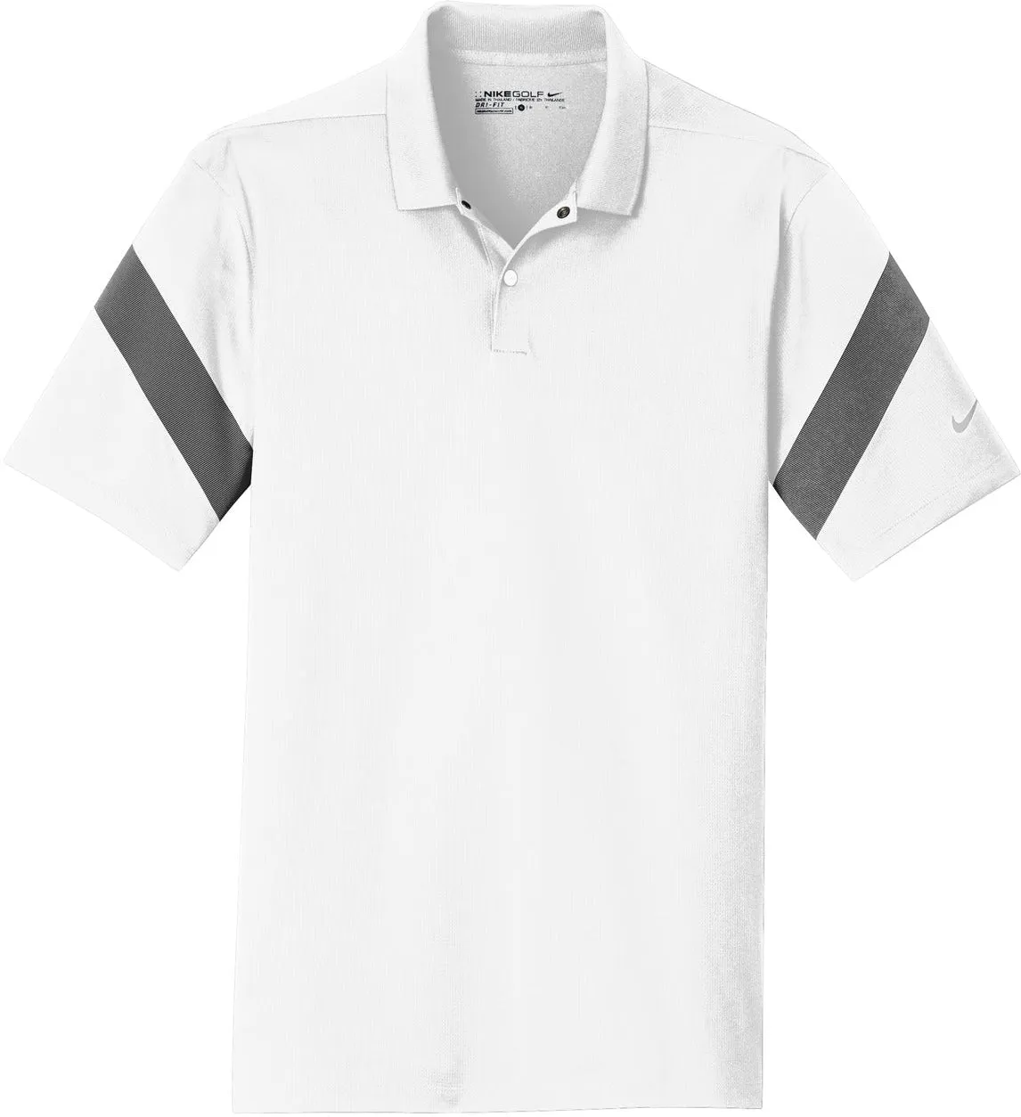 Closeout - NIKE Dri-FIT Commander Polo