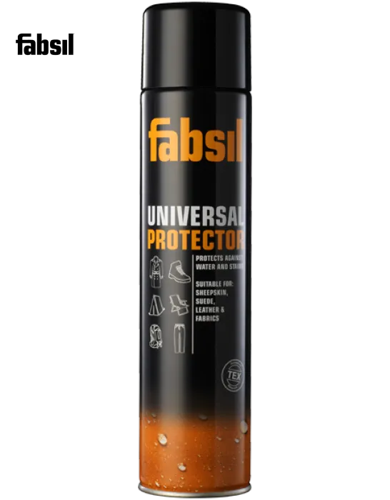 Fabsil Universal Aerosol Protector 400ml