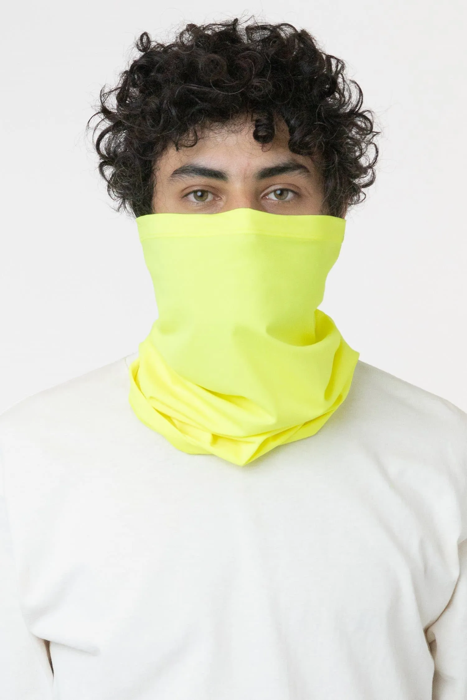 FACEGUARD - Unisex Face Guard