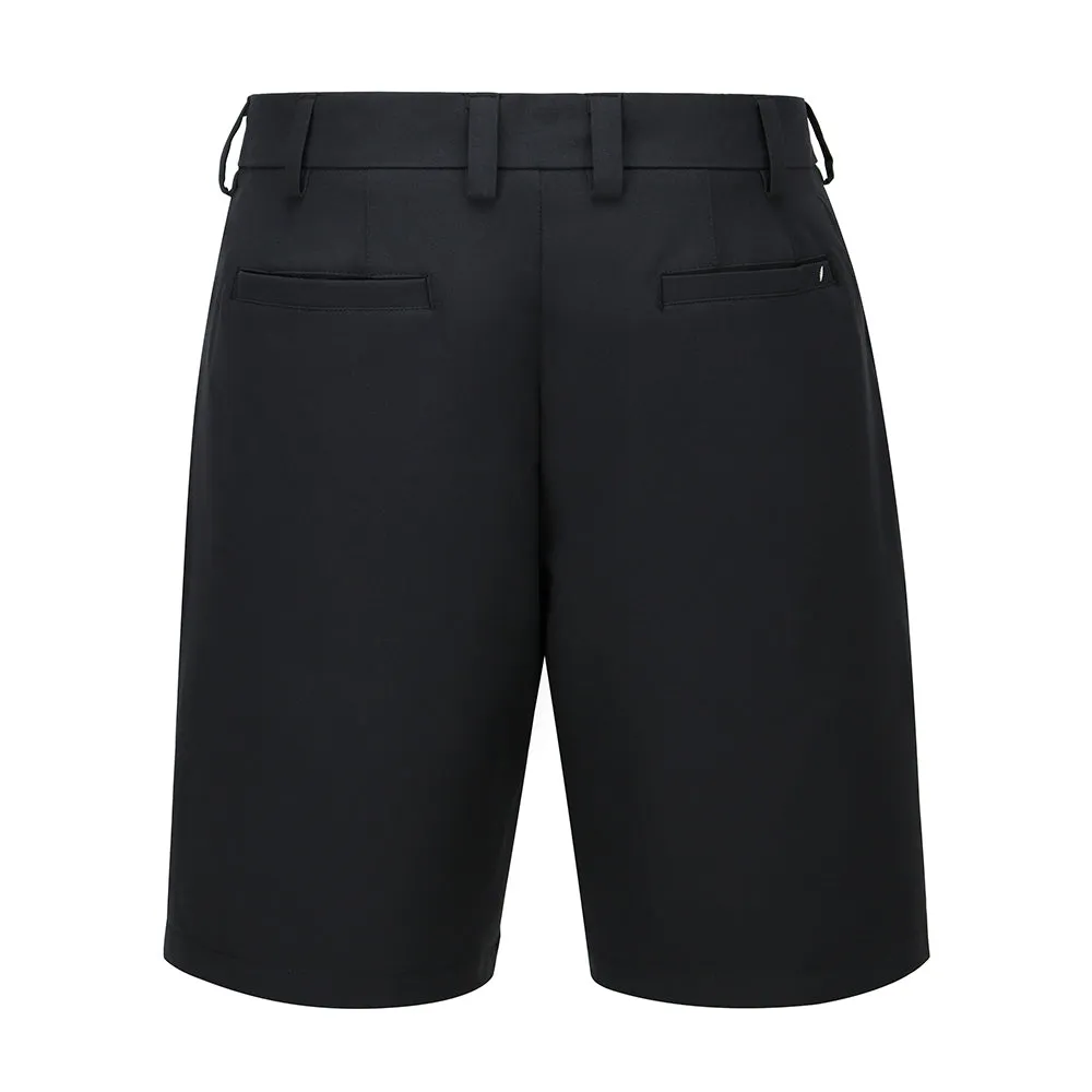 Grateful Dead | Elevated Hybrid Shorts | Black