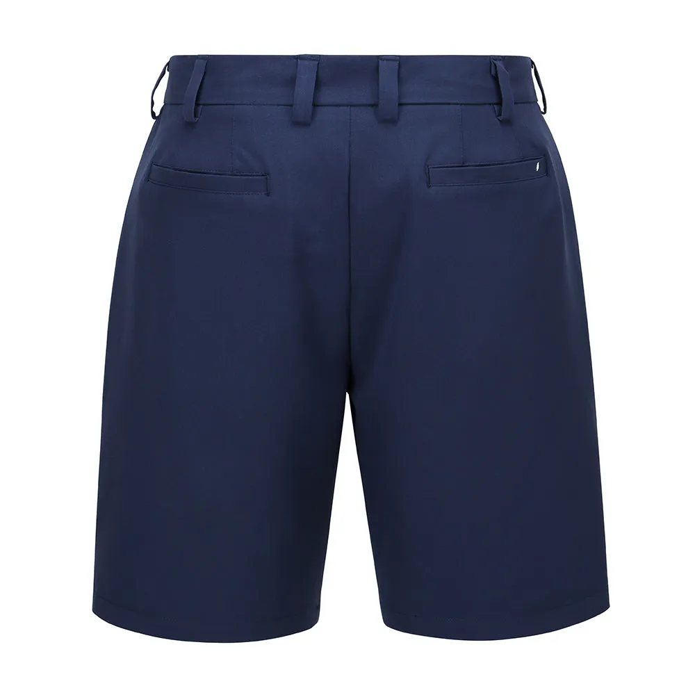 Grateful Dead | Elevated Hybrid Shorts | Navy