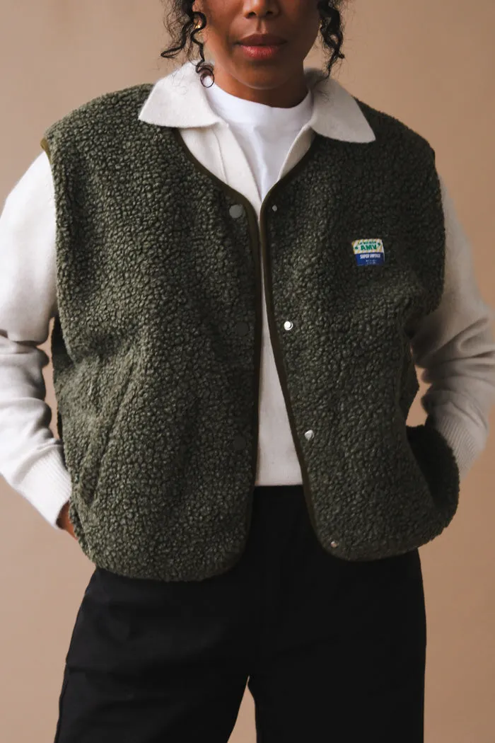 HOKTOWN VEST