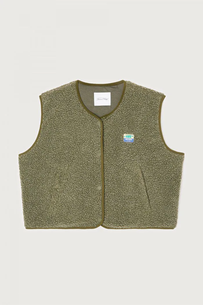 HOKTOWN VEST