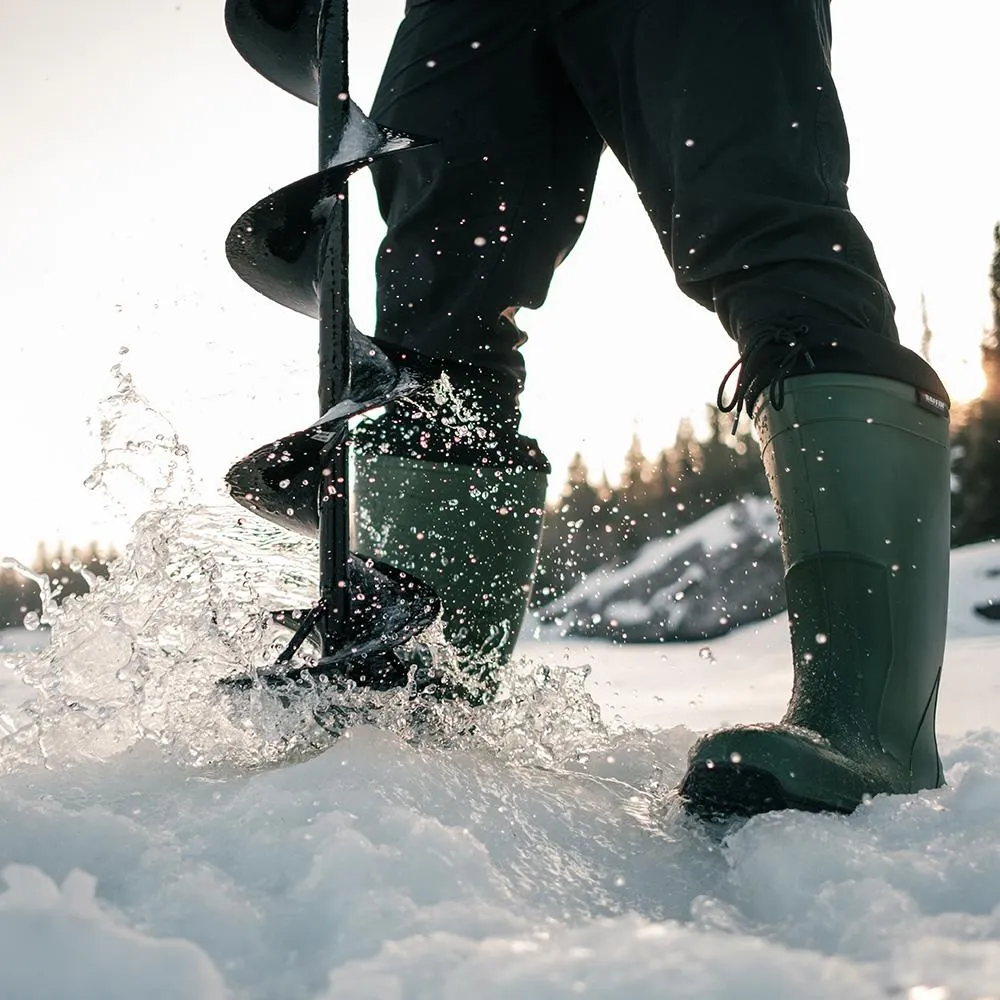 ICEBEAR (PLAIN TOE) | Men's Boot