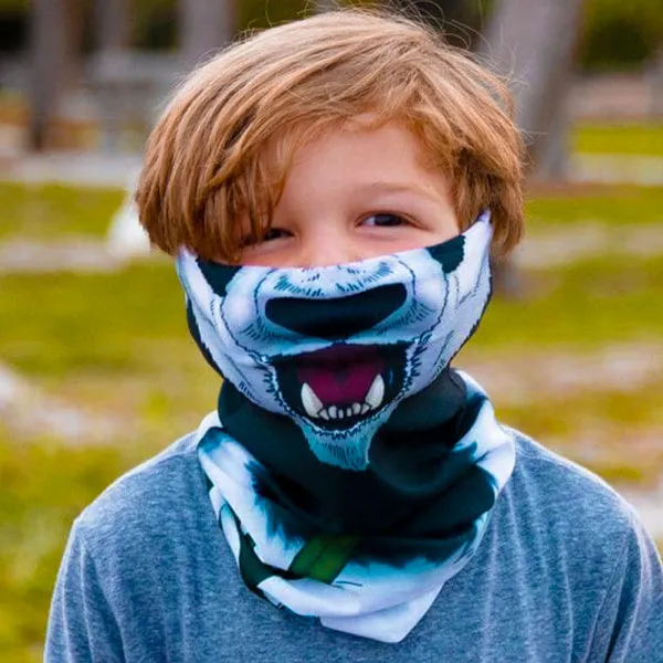 KIDS FACE SHIELDS® | 10 FOR $10