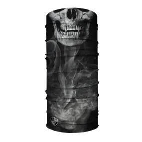 Kids Shields  | Tactical | Black Skull