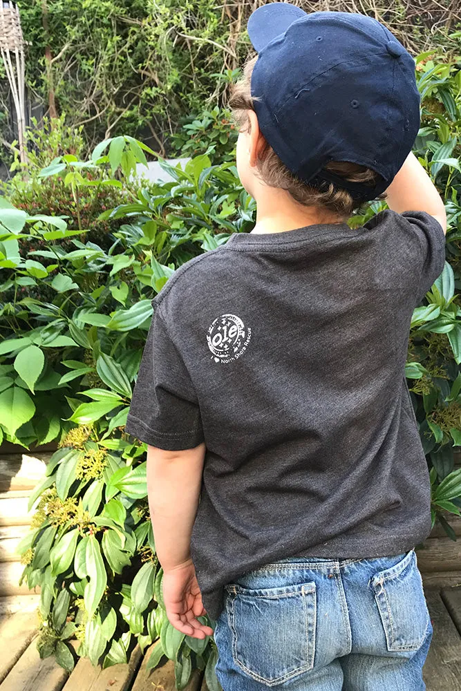 Lil' Ole North Shore Crest T-Shirt