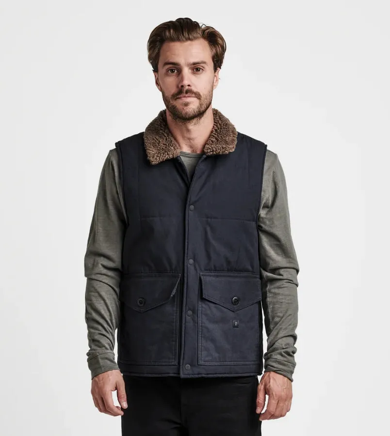 Livingston Vest