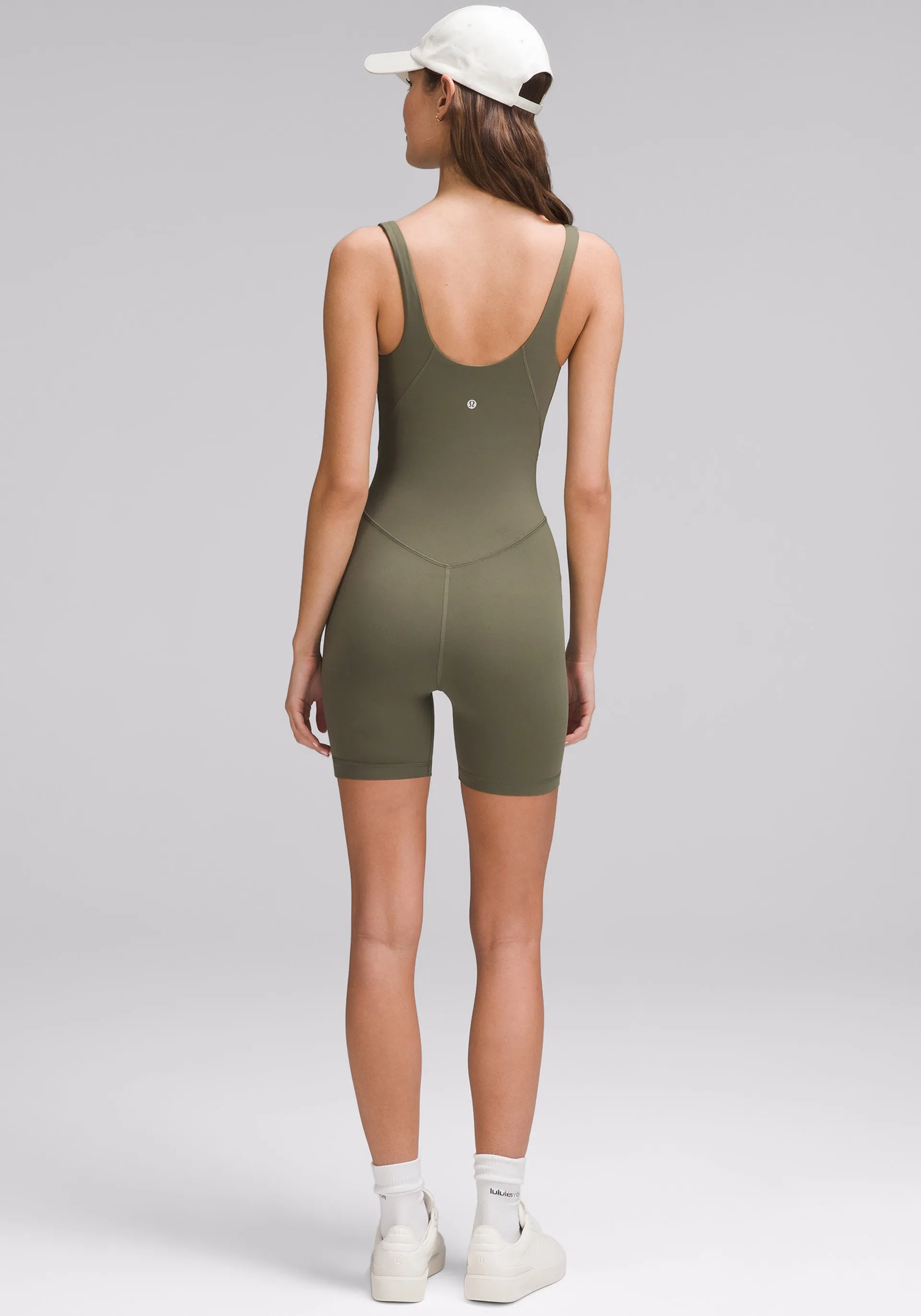 lululemon Align™ Bodysuit 6"