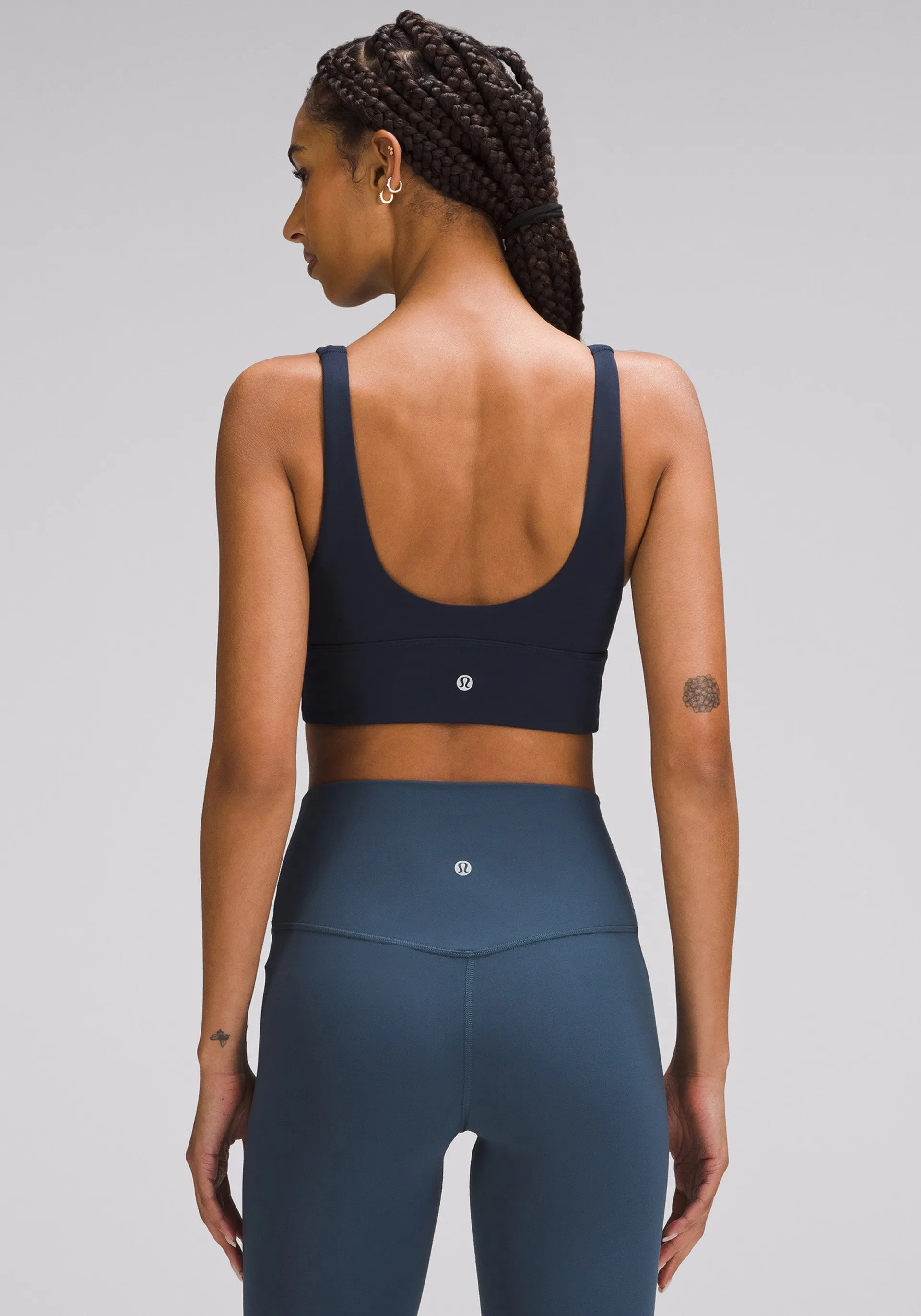 lululemon Align™ V-Neck Bra | Light Support, C/D Cup