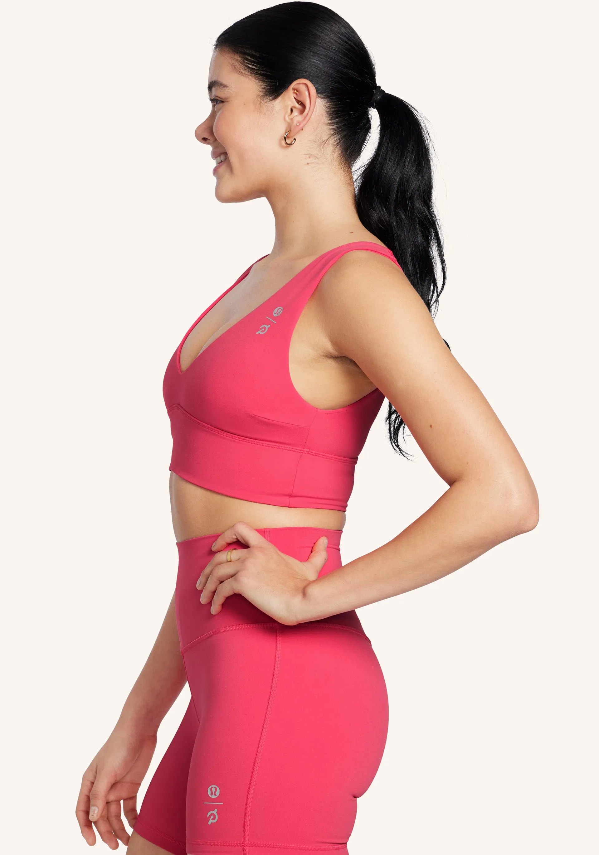 lululemon Align™ V-Neck Bra | Light Support, C/D Cup