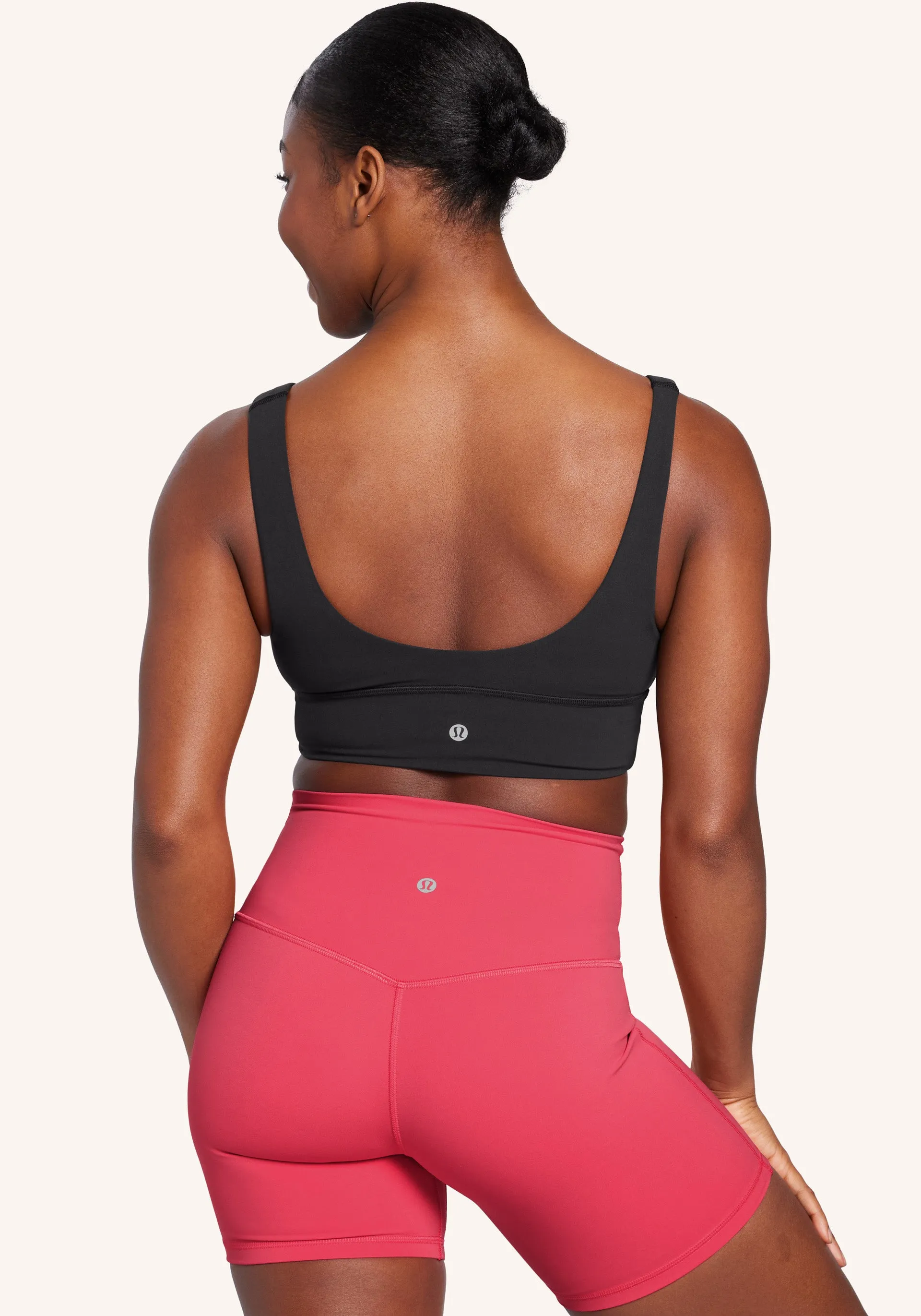 lululemon Align™ V-Neck Bra | Light Support, C/D Cup