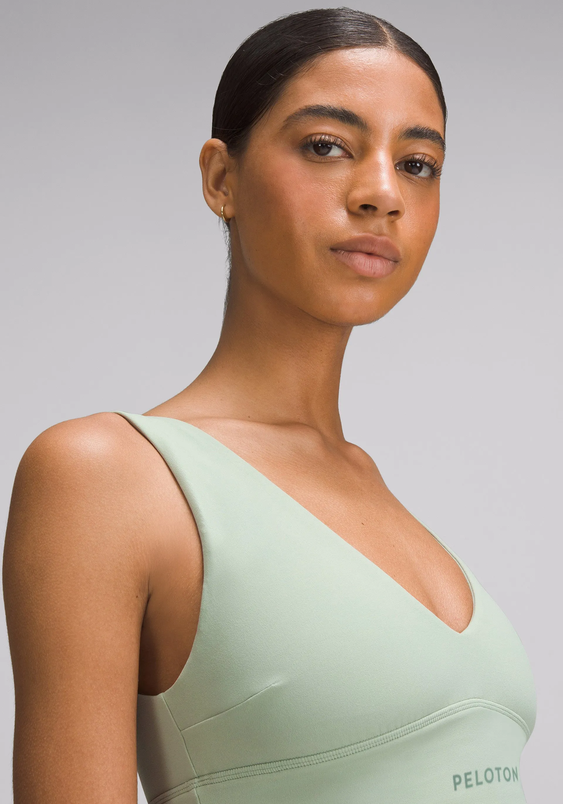 lululemon Align™ V-Neck Bra | Light Support, C/D Cup