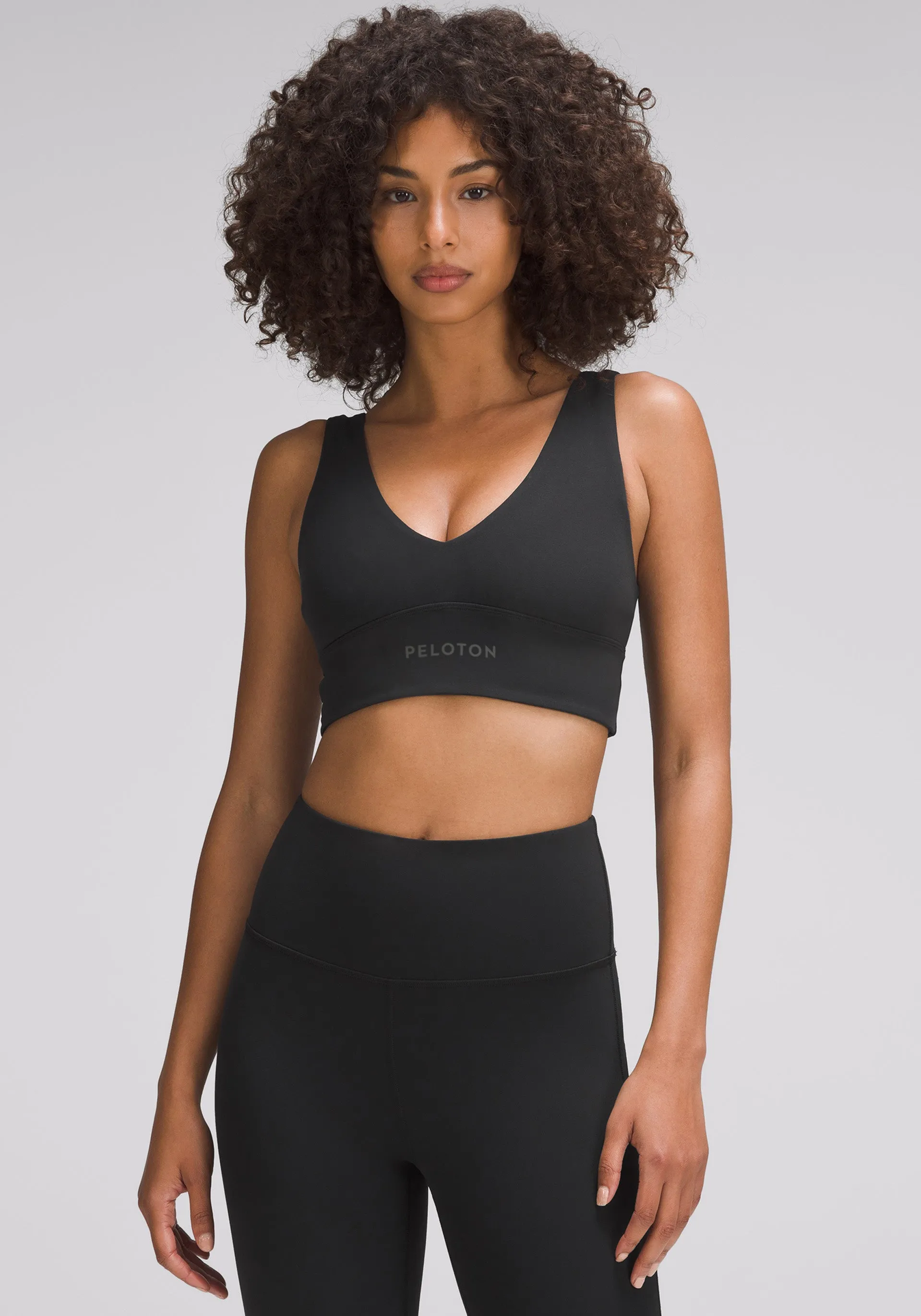 lululemon Align™ V-Neck Bra | Light Support, C/D Cup