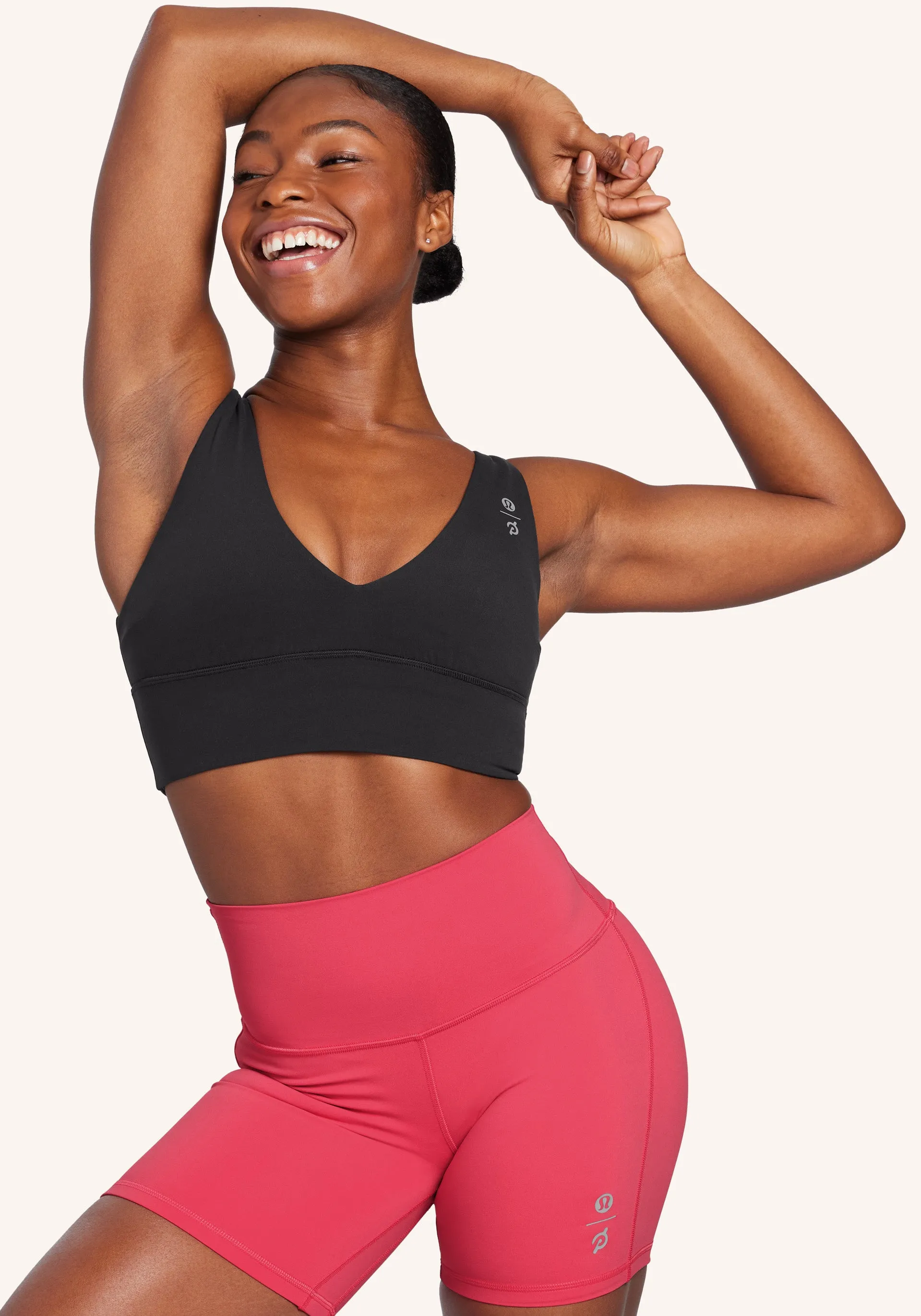 lululemon Align™ V-Neck Bra | Light Support, C/D Cup