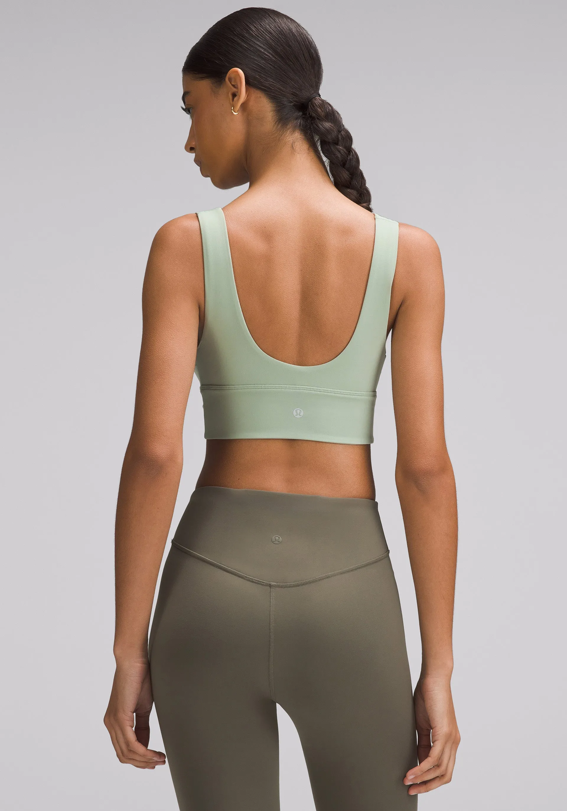 lululemon Align™ V-Neck Bra | Light Support, C/D Cup