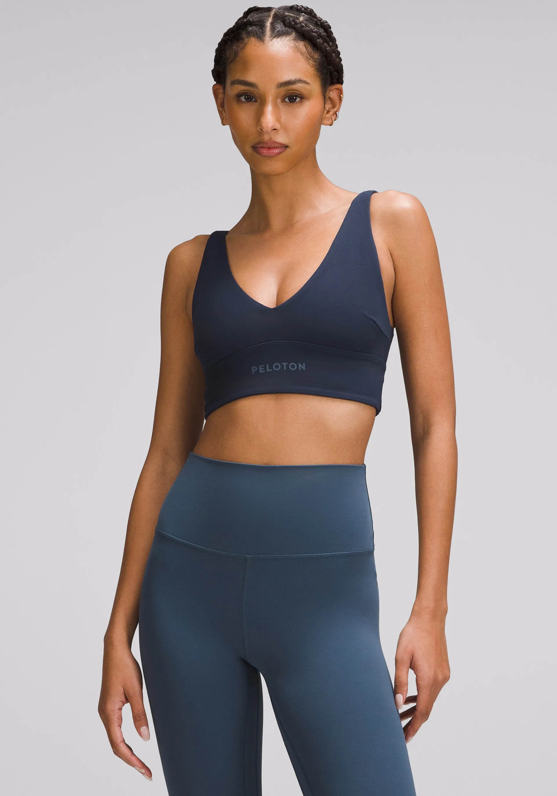 lululemon Align™ V-Neck Bra | Light Support, C/D Cup