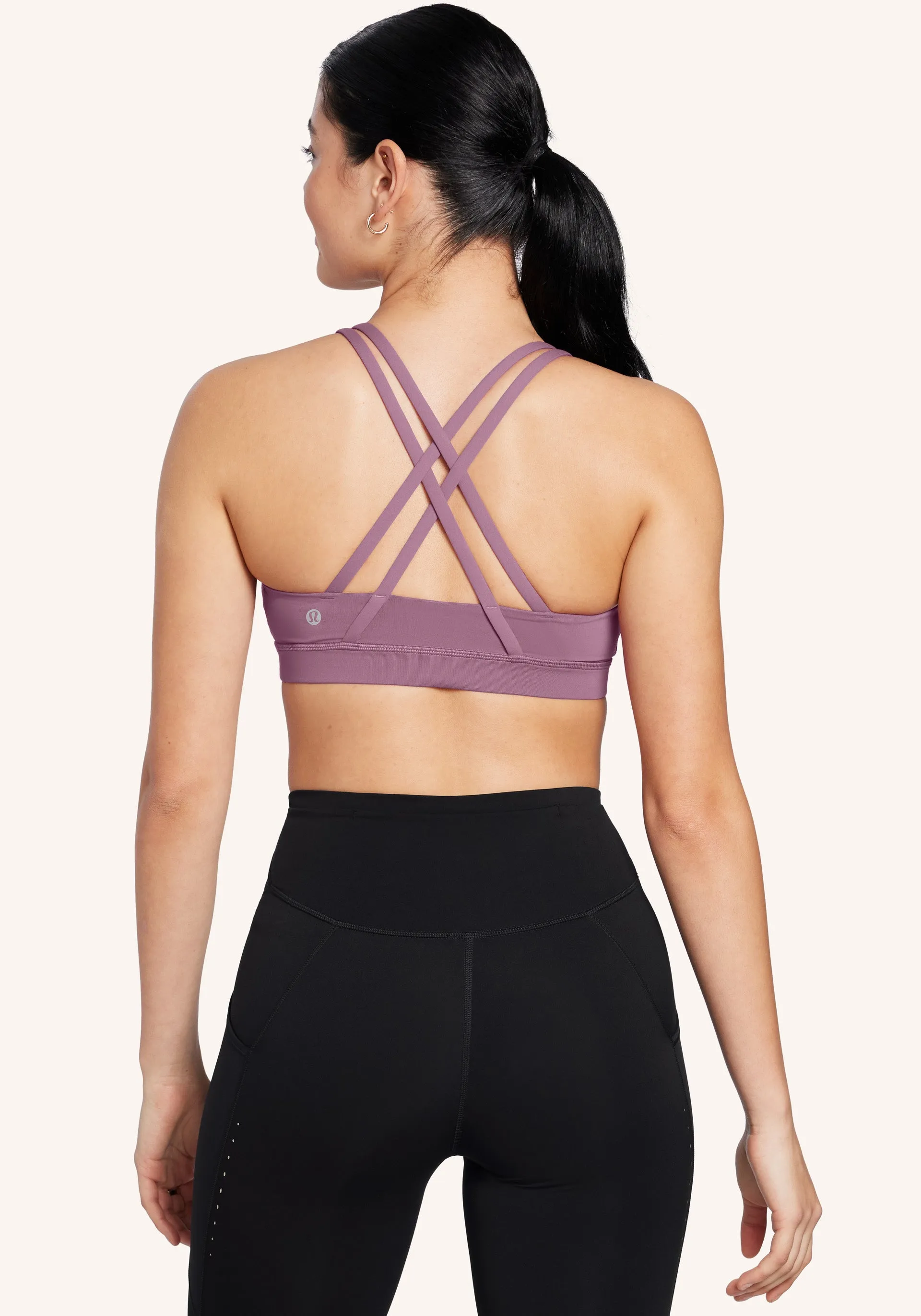 lululemon Energy Bra | Medium Support, B/D Cups