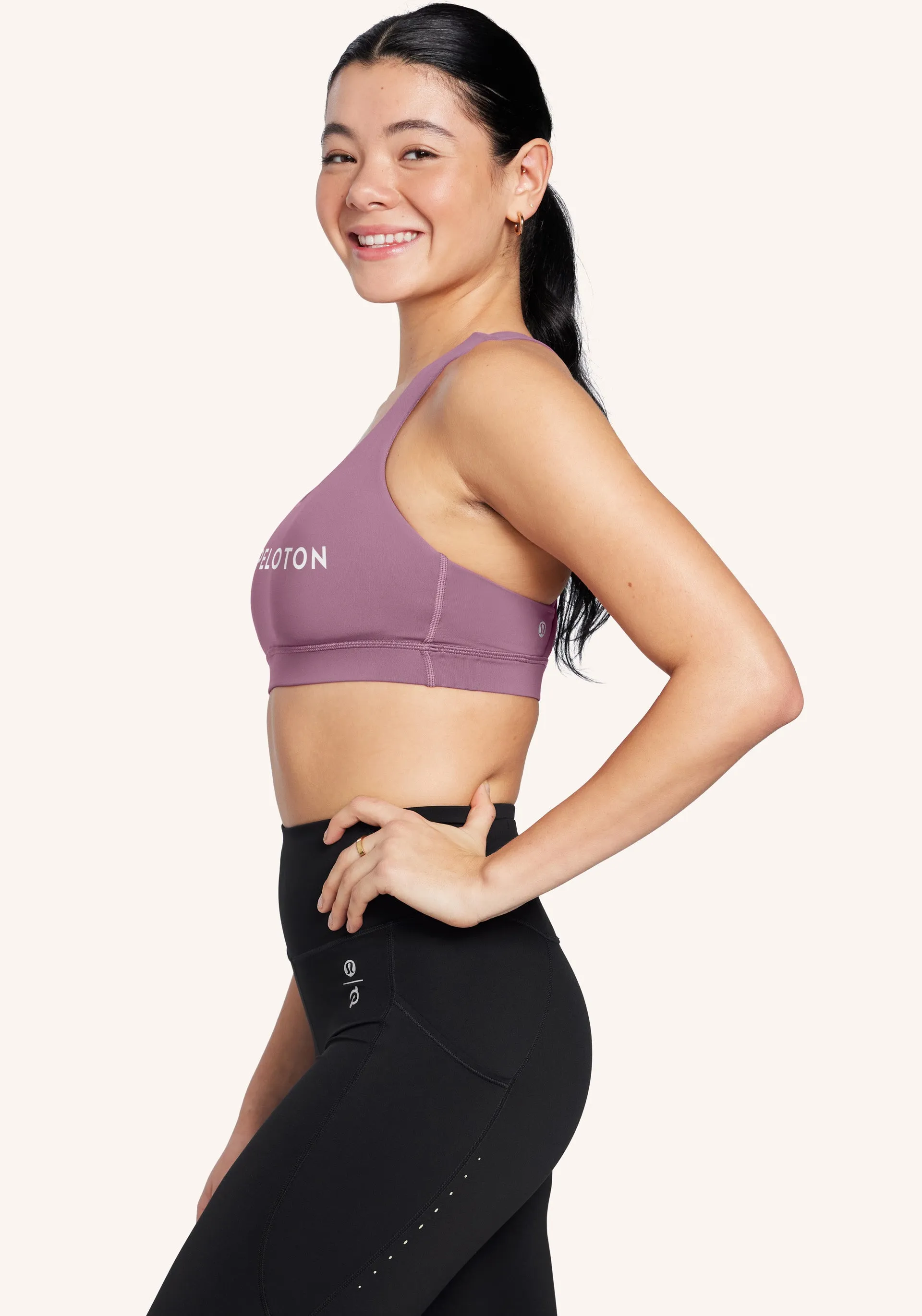 lululemon Energy Bra | Medium Support, B/D Cups