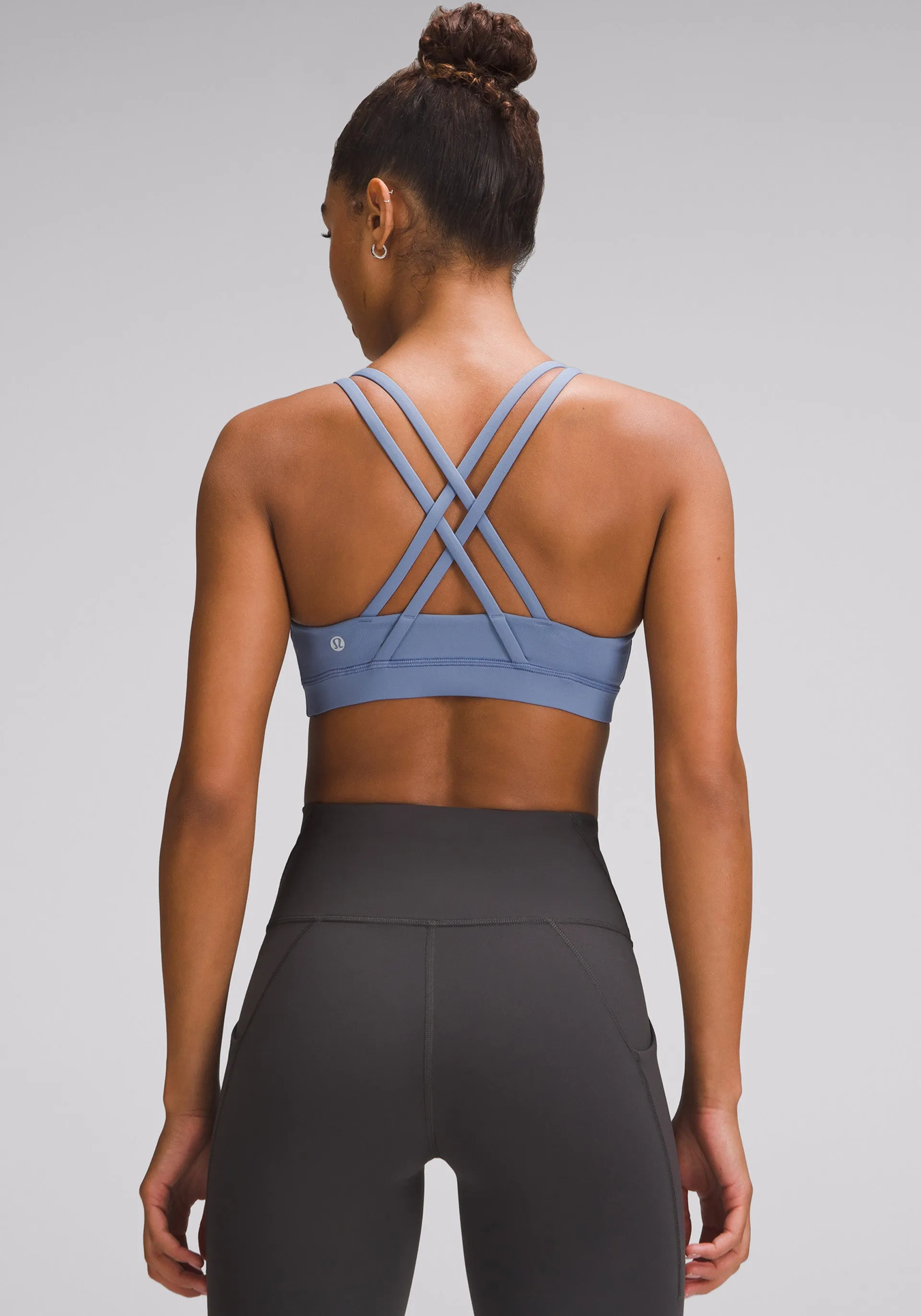 lululemon Energy Bra | Medium Support, B/D Cups