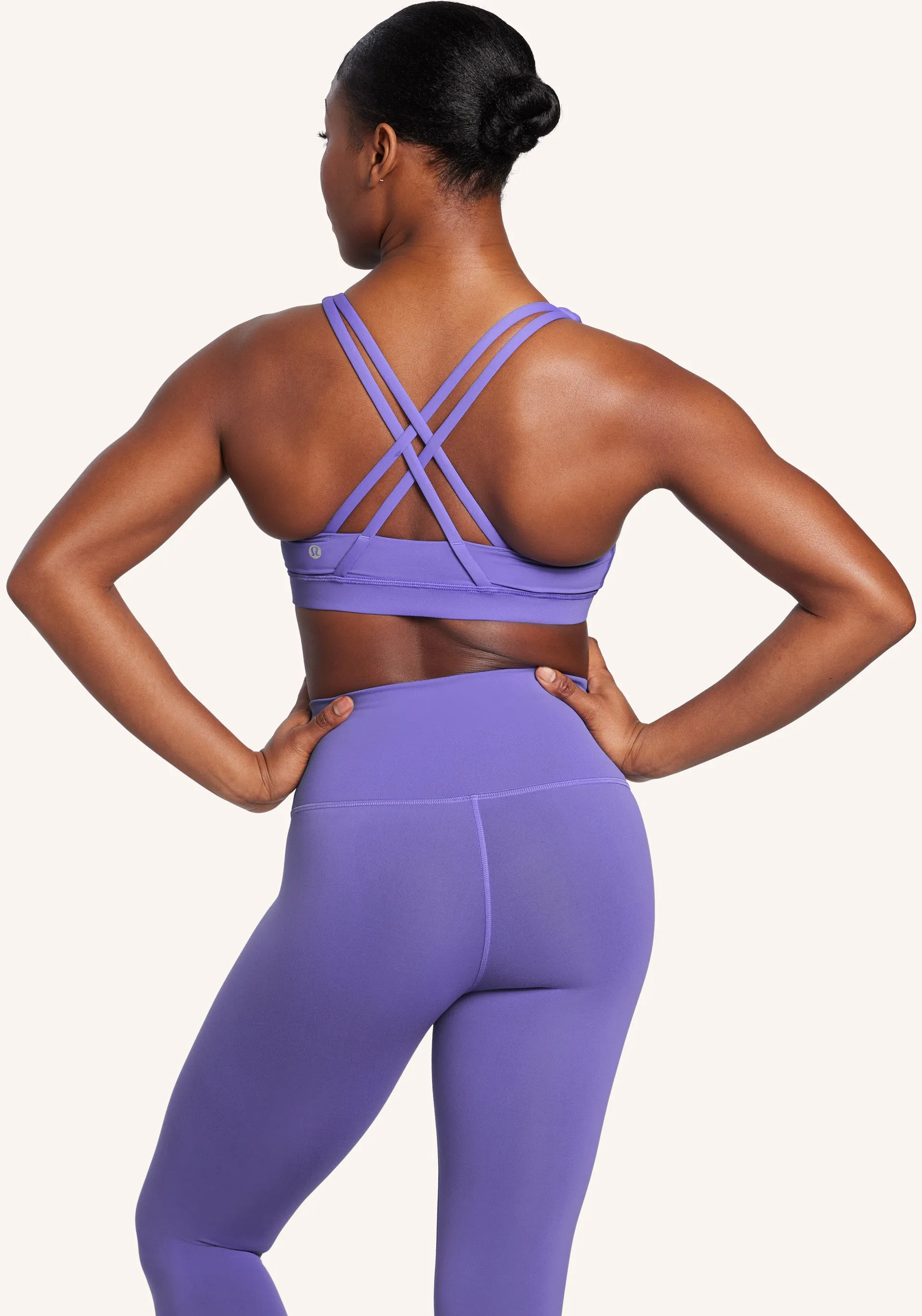 lululemon Energy Bra | Medium Support, B–D Cups