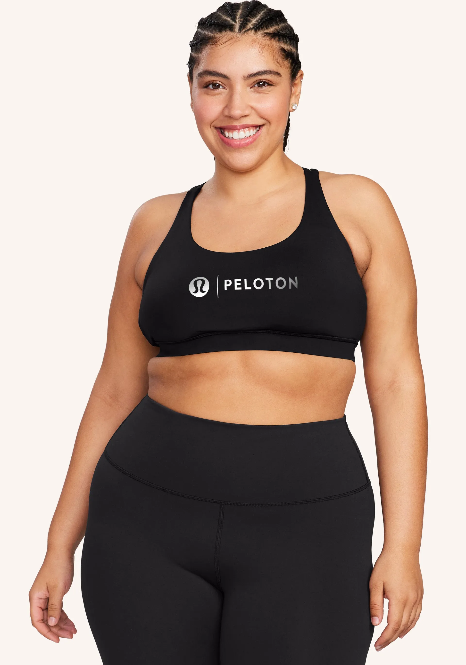 lululemon Energy Bra