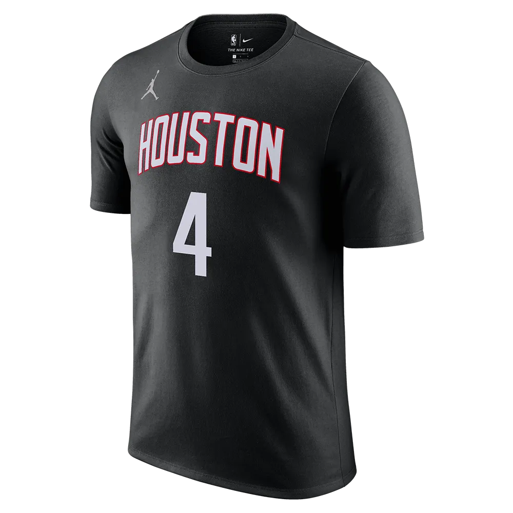 Men's Houston Rockets Nike Jalen Green Statement Edition Player T-Shirt