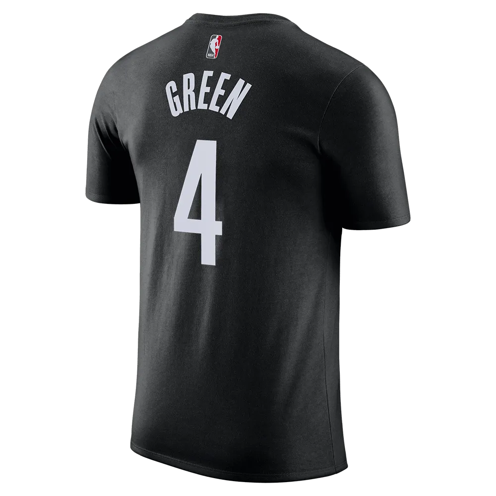 Men's Houston Rockets Nike Jalen Green Statement Edition Player T-Shirt