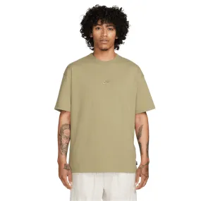 Men's Nike Sportswear Premium Essentials T-Shirt - Neutral Olive