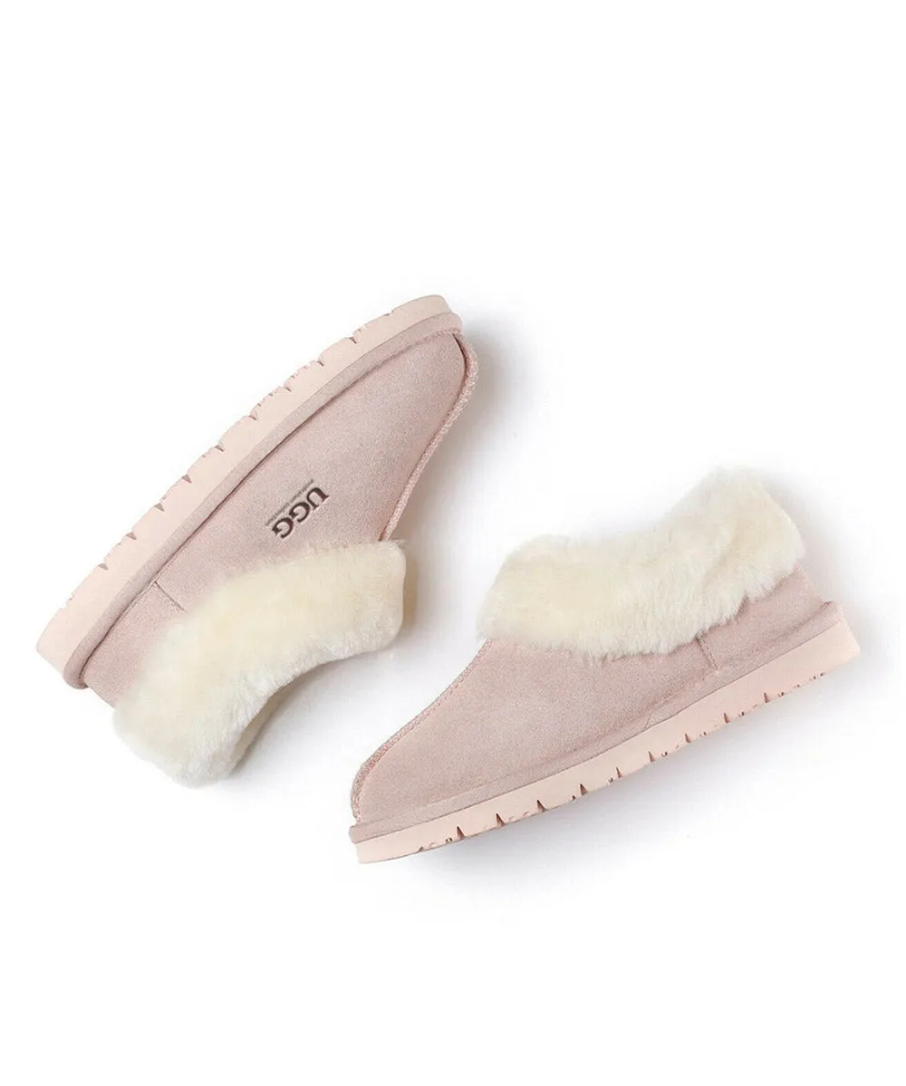 Men's UGG Homely Slippers