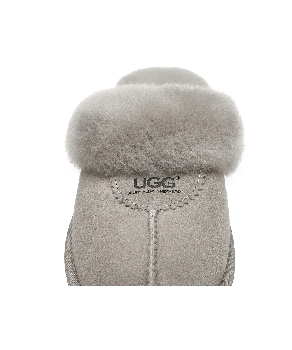 Men's UGG Scuff Slippers