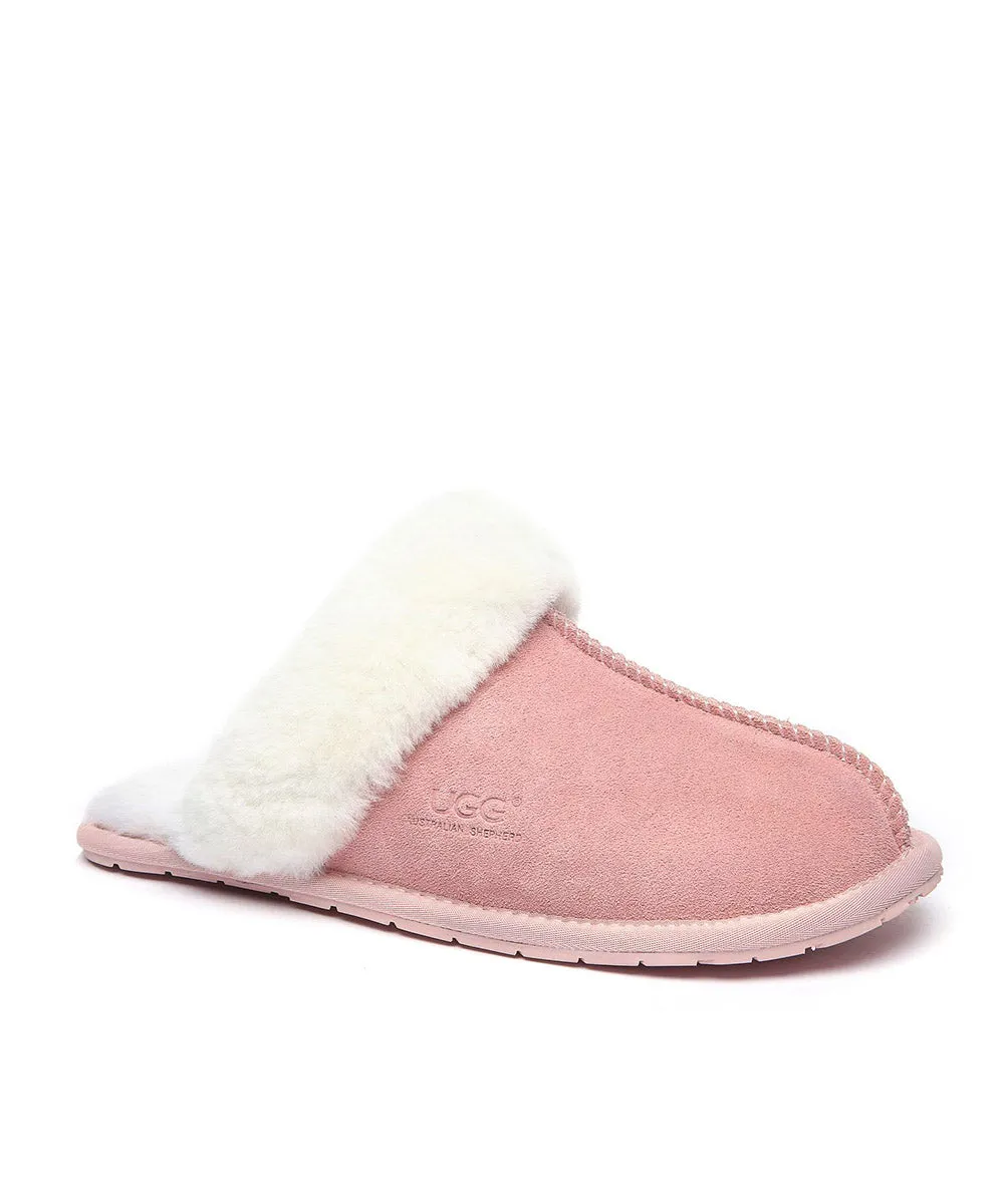 Men's UGG Snuggly Slippers