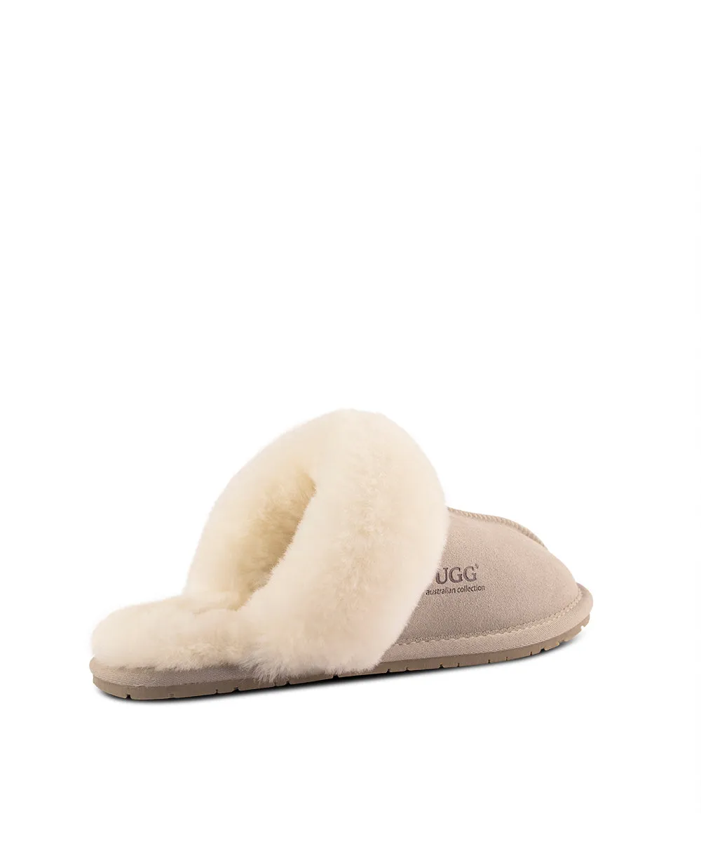 Men's UGG Snuggly Slippers