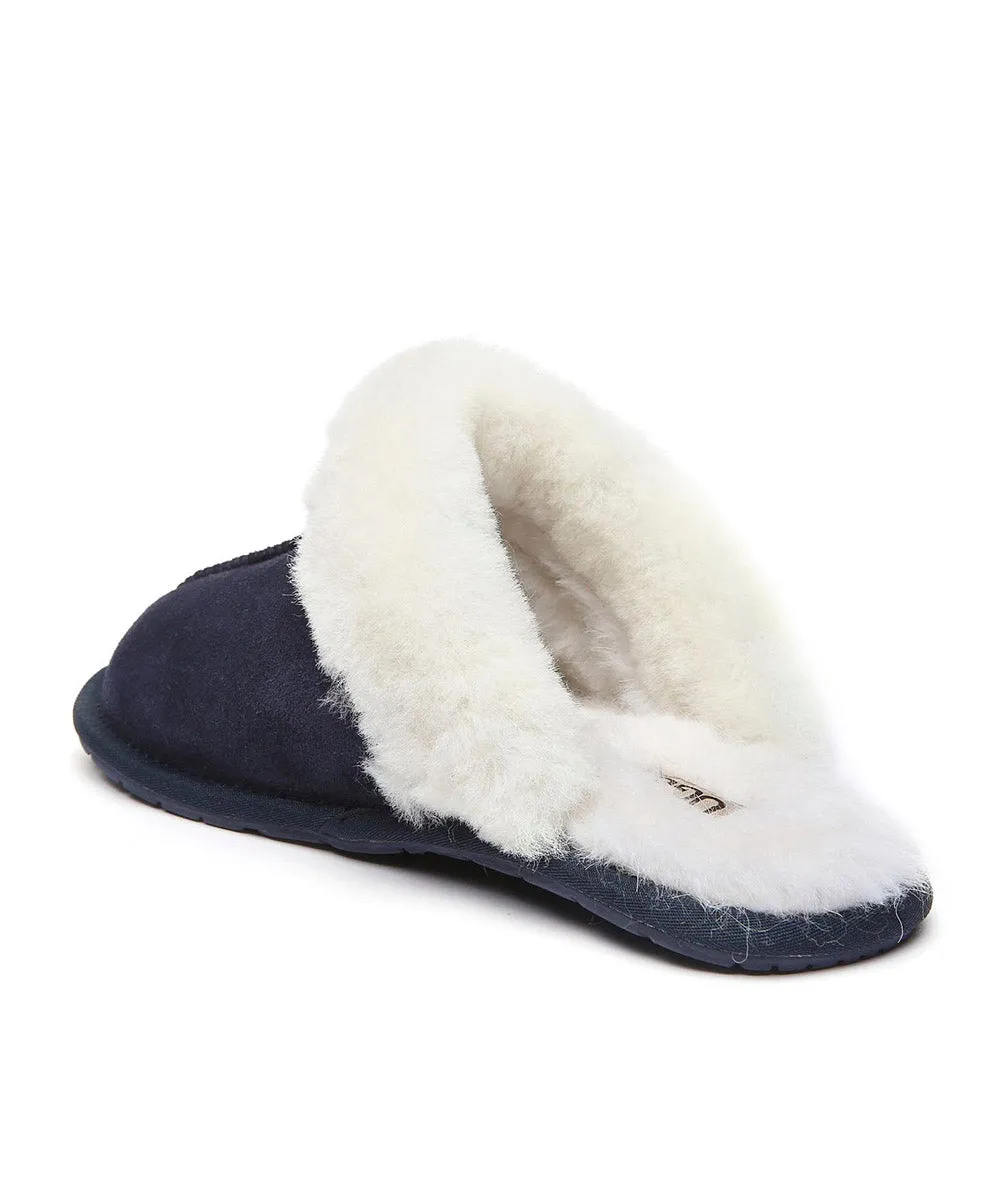 Men's UGG Snuggly Slippers