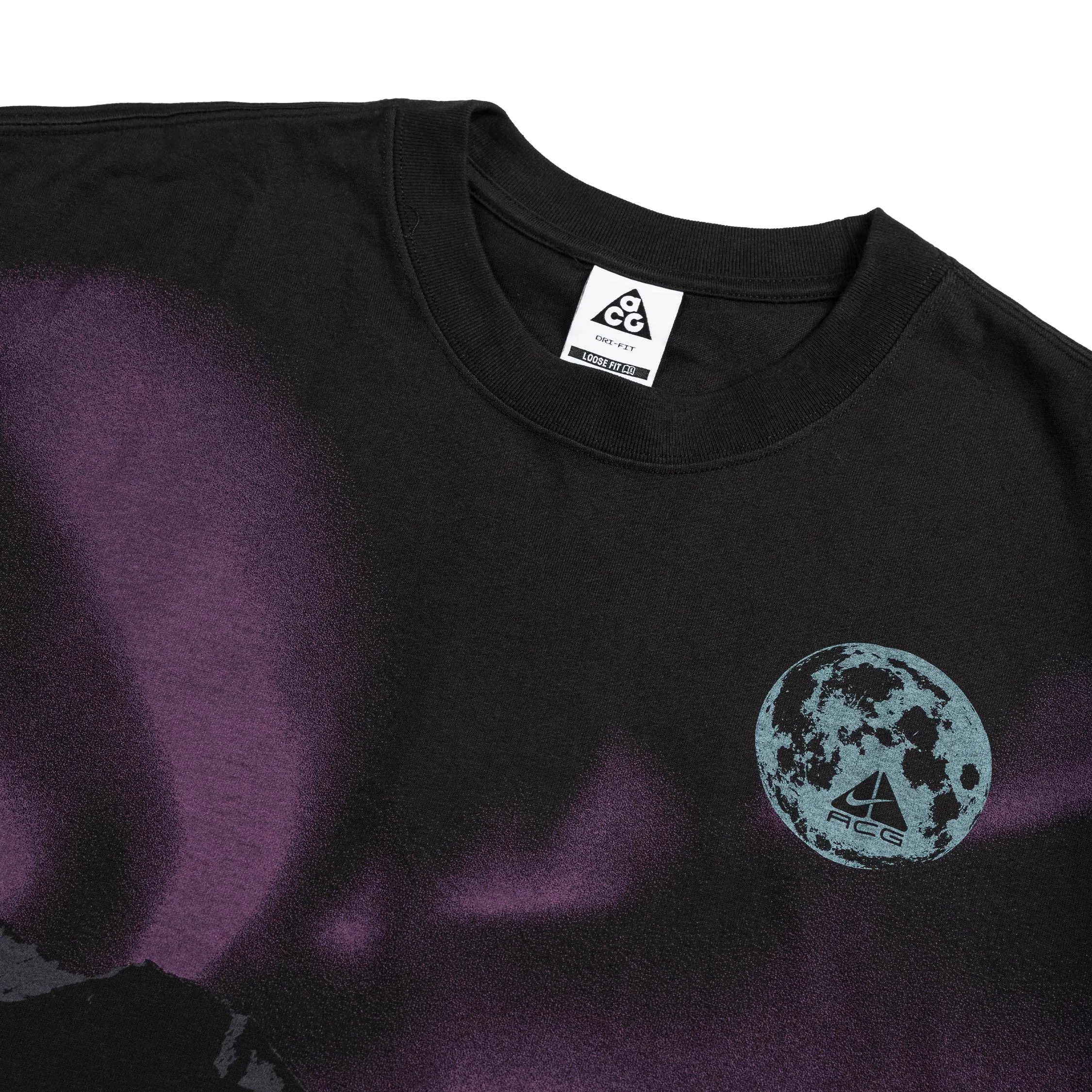 Nike ACG Dri-Fit Northern Lights Performance T-Shirt