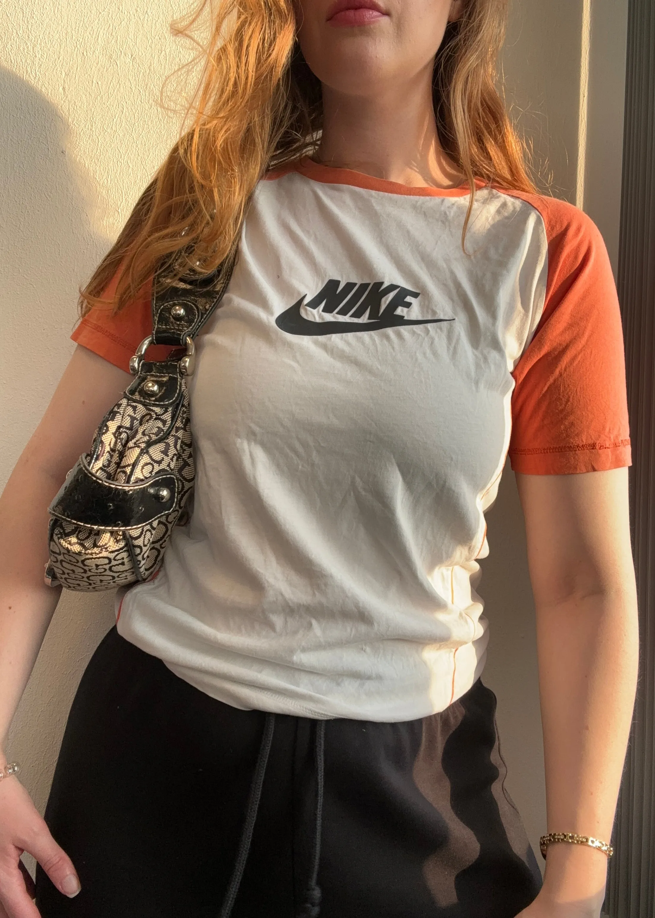 Nike Shirt S