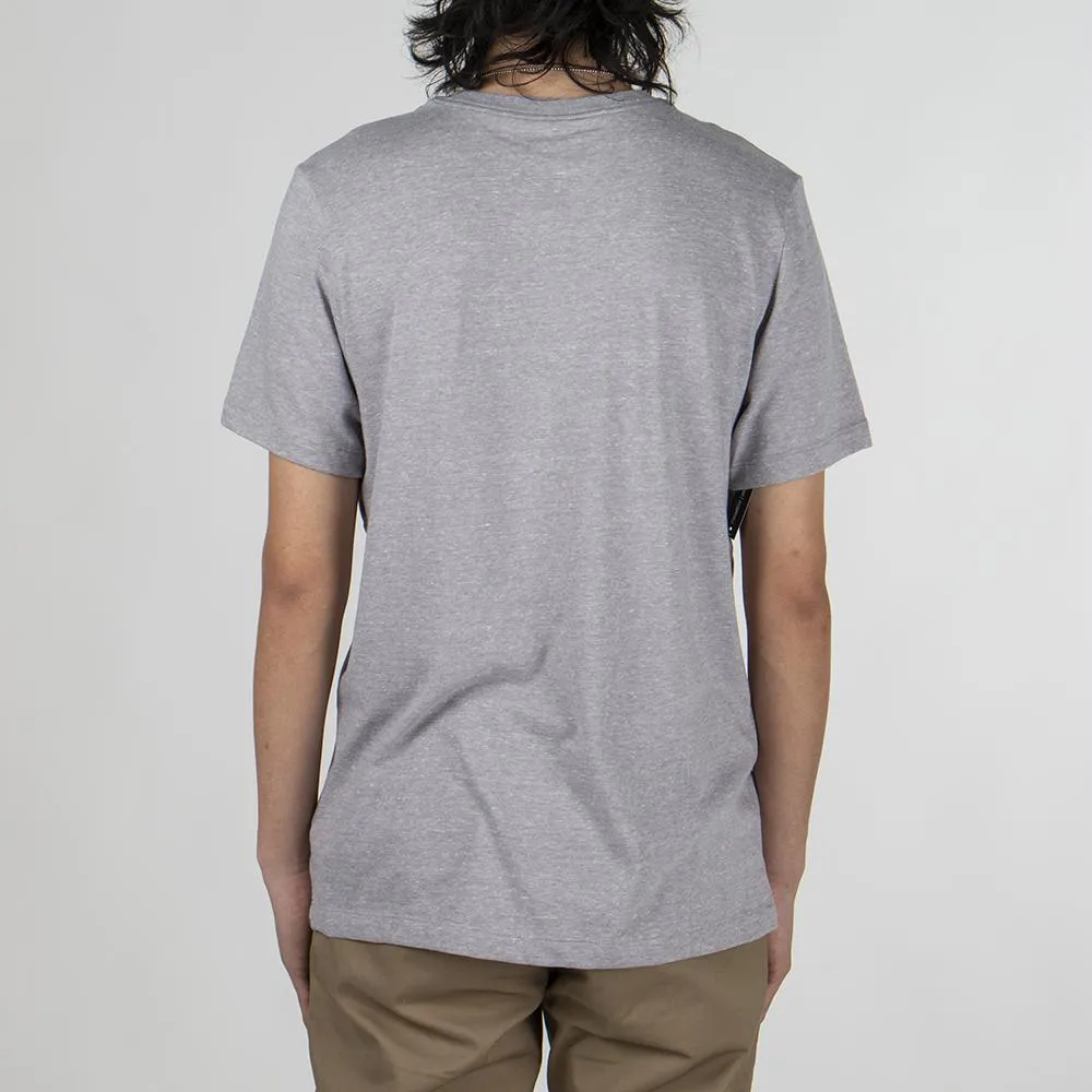 Nike Sportswear Heritage T-shirt / Atmosphere Grey