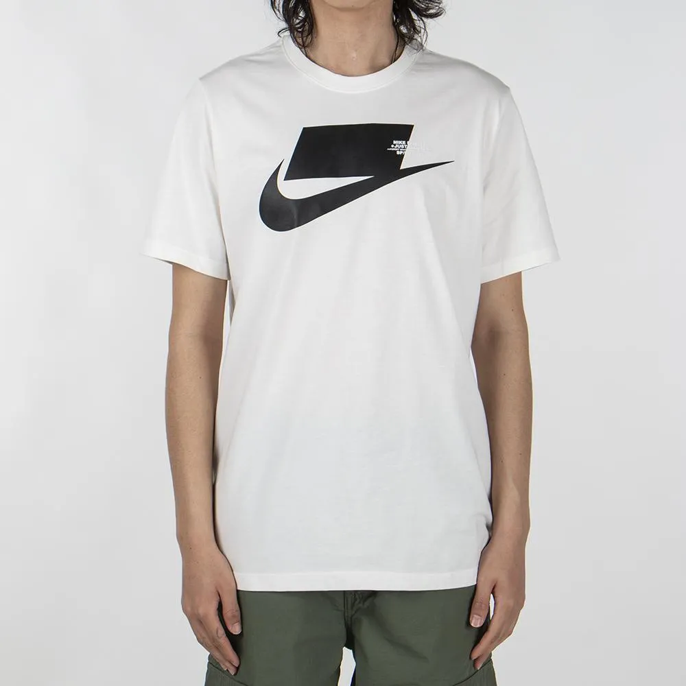 Nike Sportswear T-shirt / Sail