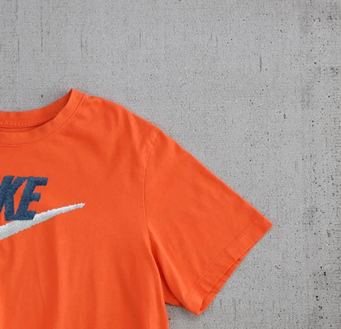 Nike T-shirt (S)