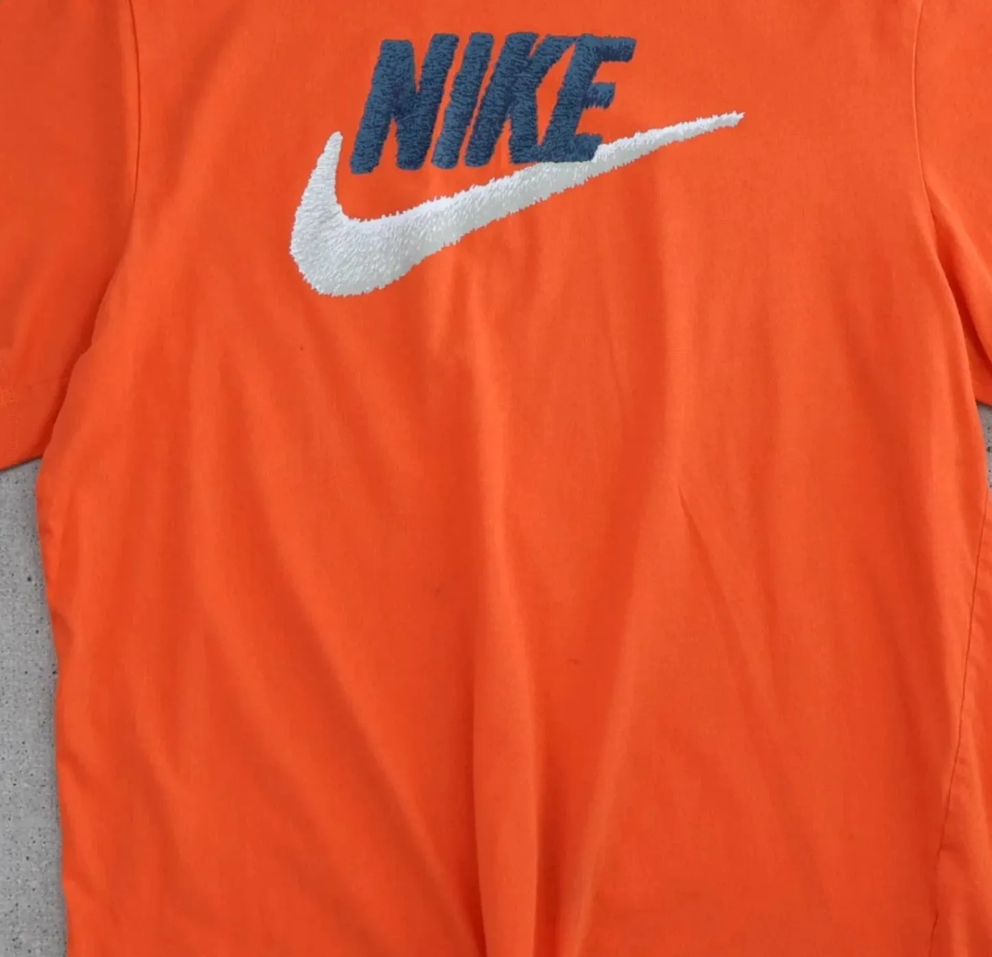 Nike T-shirt (S)