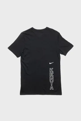 NIKE - TEAM KENYA DRI-FIT