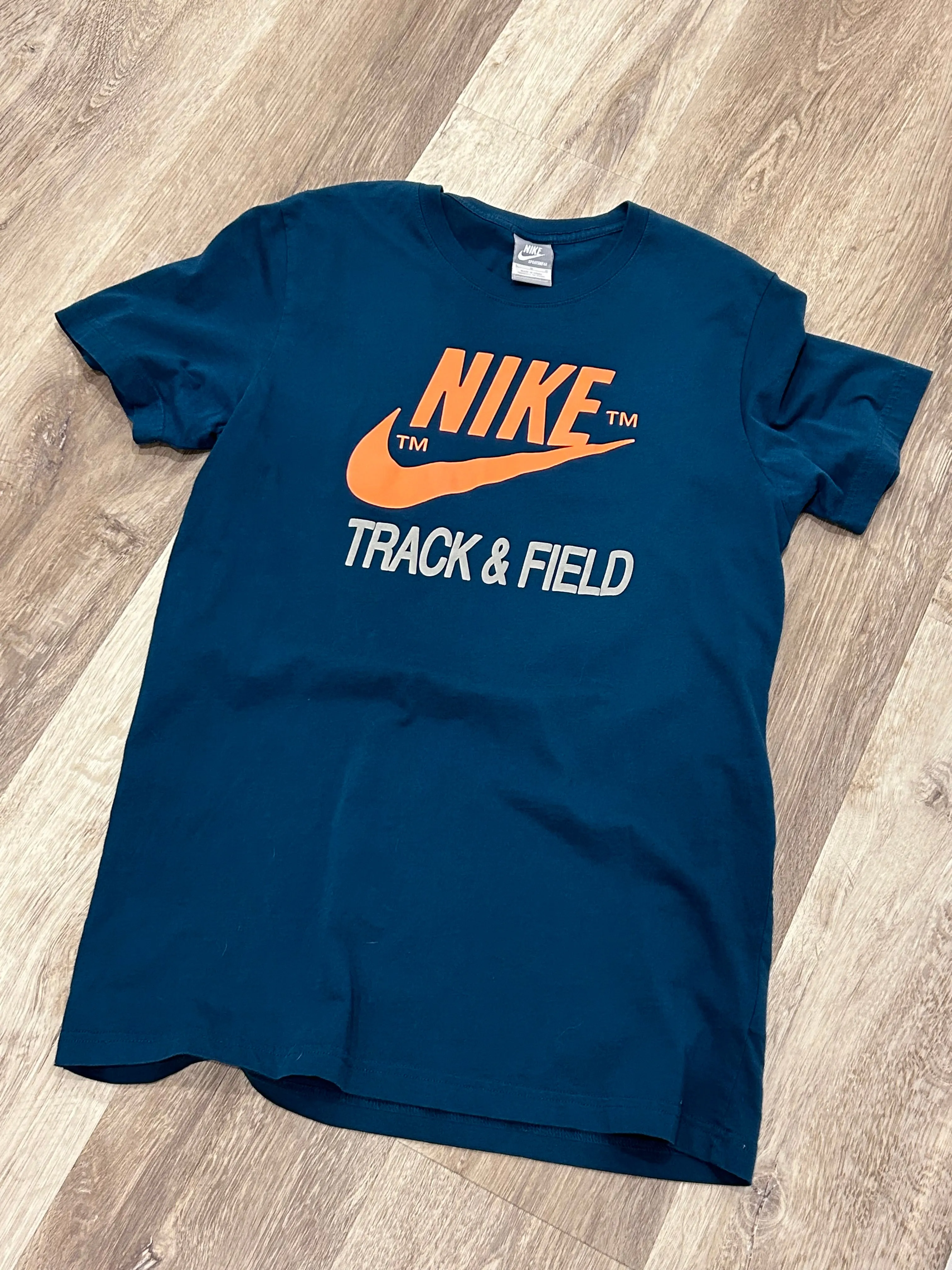 Nike Track & Field Tee