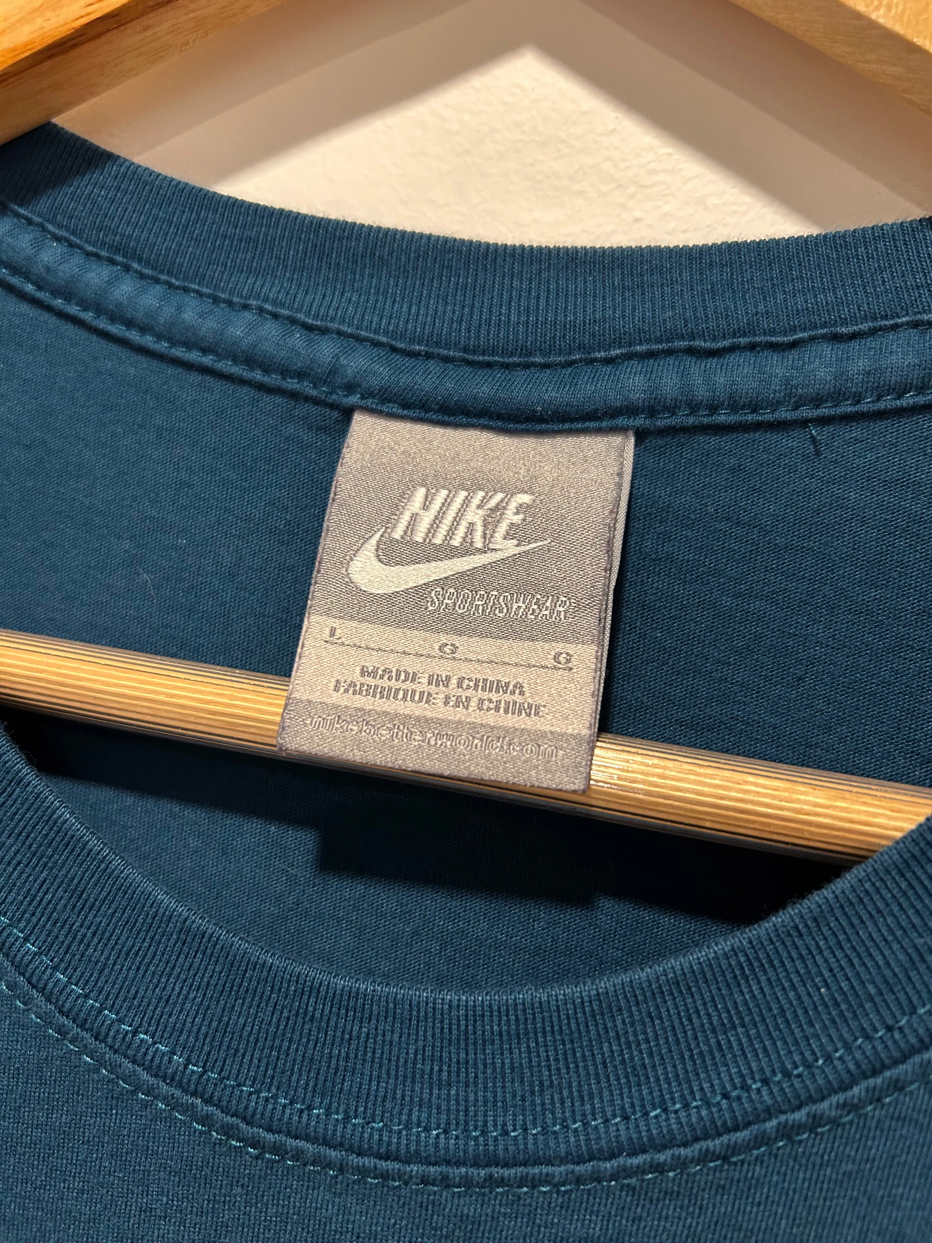 Nike Track & Field Tee