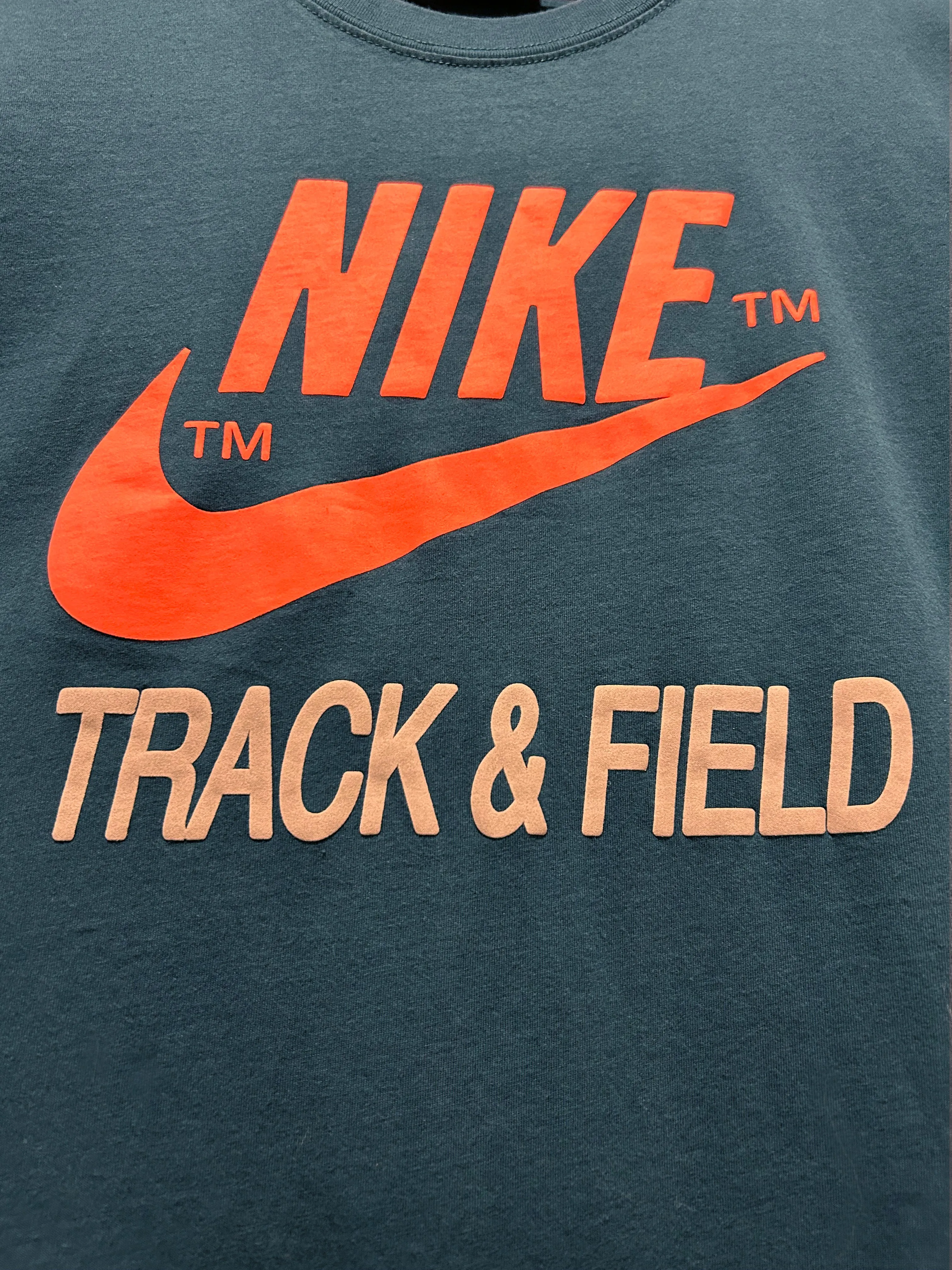 Nike Track & Field Tee