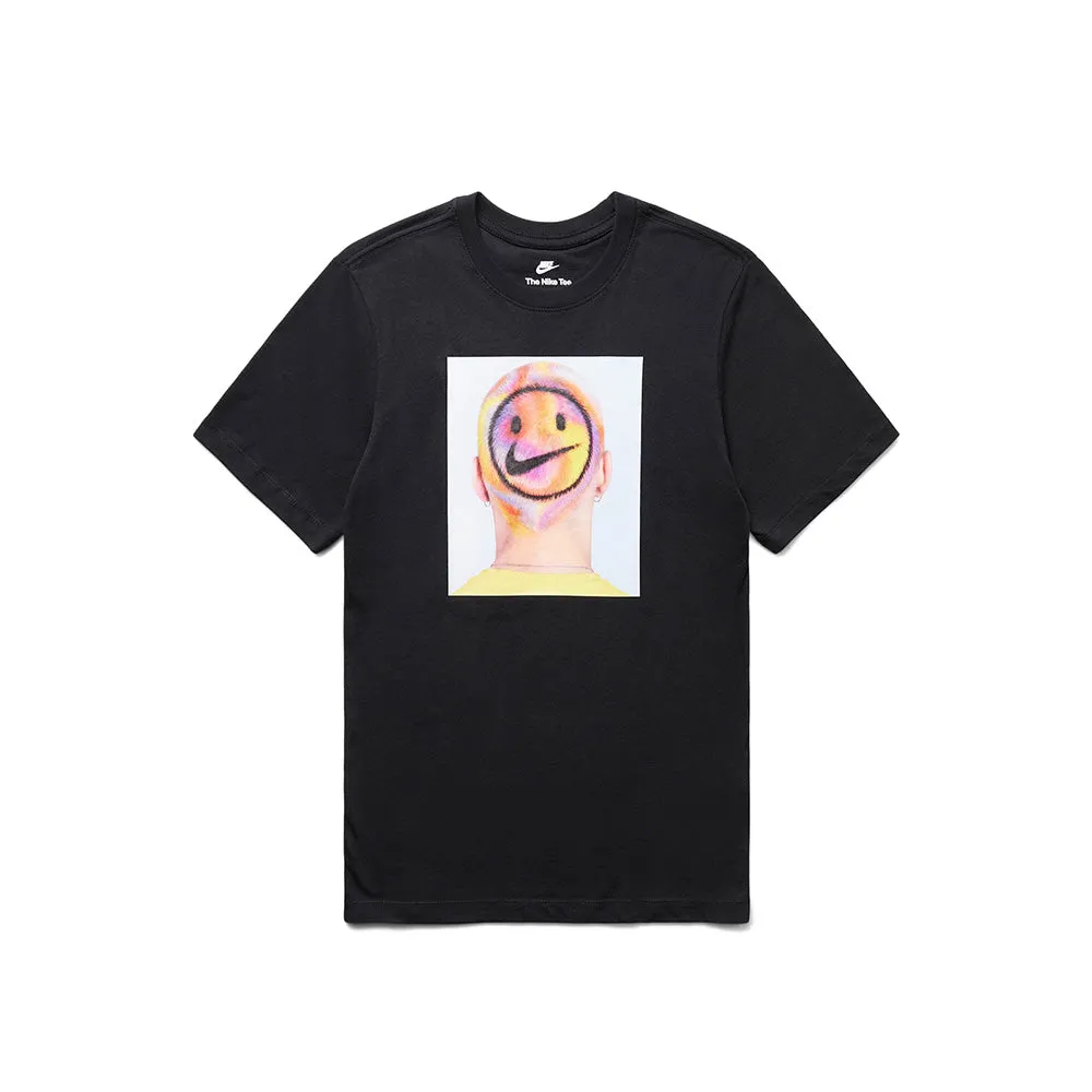 NSW Graphic Tee 'Black'