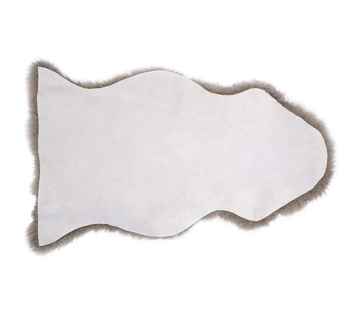 Premium Australian Sheepskin Wool Rug